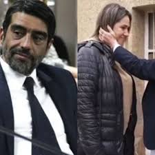 "¿Sabés que el telar de la abundancia es una estafa?": Tailhade parodió la  arenga de Bullrich a Losada