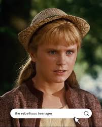 The many faces of Captain von Trapp. 😉