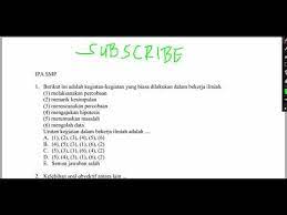 Check spelling or type a new query. Contoh Soal Cpns 2018 Prediksi Soal Latihan Ppg Untuk Mata Pelajaran Ipa Smp Qwerty