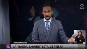 Tarde de terreno en distintos barrios de #talca. Video Rodrigo Sepulveda Realiza Un Analisis A La Gran Final De America Meganoticias