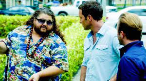 Jorge garcia , jorge garcia heute , jorge garcia schauspieler , jorge garcia schauspieler dünn. Jorge Garcia In Hawaii Five 0 Zehn Jahre Nach Dem Lost Finale