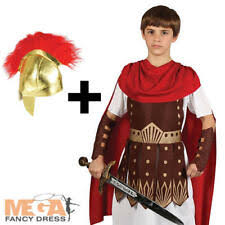 Roman Warrior Greek Gladiator Egyptian Trojan Costume Belt Skirt Armor  Pteruges for sale online | eBay