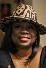 Obituary for Teresa Renee McCalister