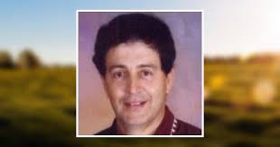 Martin Salazar Obituary 2014