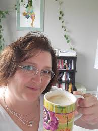 Cozy coffee shop with delicious pastries and service