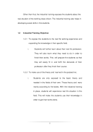 K/p pelajar> program bm220/221/222/223/226fakulti pengurusan perniagaan, uitm kampus bandaraya melaka tuan/puan, penolakan penempatan latihan industri di <nama syarikat> perkara di. Laporan Latihan Industri Bab 1 2 3