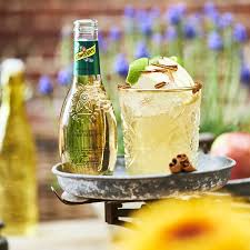 Virgin Mojito Schweppes Premium Mixer Ginger Ale đồ Uống
