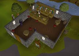 Exp rates for motherlode mine begin at 15k and steadily increase up to 54k exp per hour at level 99. Osrs X Marks The Spot Quest Guide On Lumbridge Bob Decoding The Cipher And More