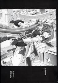 リリカルなのはエロ漫画】ガジェットのコード触手にボコボコにされて媚薬毒を塗られて犯されるなのはフェイトはやて！ | ぶひドウ！ エロ漫画同人誌