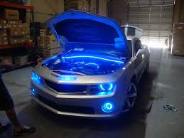 Camaro Oracle Lighting Car Wheels Wheel Rims Car Lights