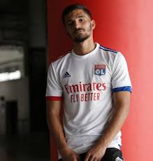 Maybe you would like to learn more about one of these? New Blue Lyon Third Jersey 2020 2021 Ol Home Away Shirts 20 21 Football Kit News