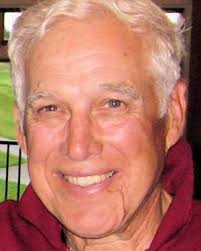 Robert Foster Obituary (1937