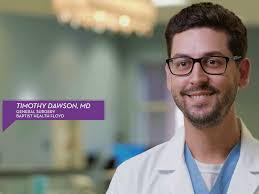 Timothy Hamilton Dawson, MD