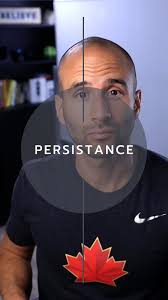 Persist to Progress. 🔥, It’s so easy to want things and dream big. 💭 ,  It’s another thing to continue through challenges and slow inconsistent  results. 😥 , Understanding the Emotional Cycle of Change ...