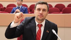 Николай бондаренко is on facebook. Surovaya Nisheta Deputata Bondarenko Pikabu