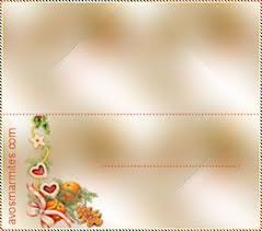 Marque Places Gratuit A Imprimer Pour Noel Et Jour De L An Etiquettes Noel A Imprimer Marque Place A Imprimer Marque Place Noel