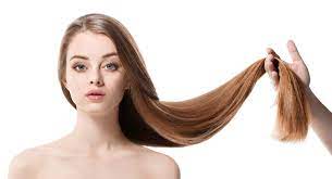 Your ponytail's tight enough to keep your eyes from closing all the way. How Can I Get Thicker Hair Viviscal Healthy Hair Tips