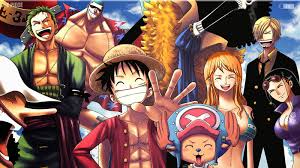 Looking for the best wallpapers? Download One Piece Straw Hat Pirates Wallpaper Gallery