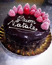 Maybe you would like to learn more about one of these? Torta Di Natale Cioccolato E Fragole Bild Von Lava Gelato Bakery Bareggio Tripadvisor