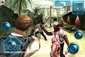 Pictures Of Zombie Infection 2 2