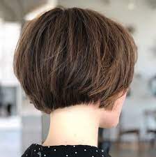 Extra Short Feathered Bob Short Bob Haircuts Short Bob Hairstyles Bob Hairstyles