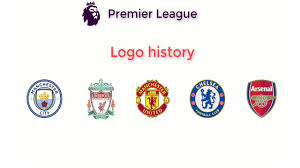 The meaning and evolution of the premier league logo design the choice to use a lion logo design was a deliberate one. Premier League Logo History Of Big Five Youtube