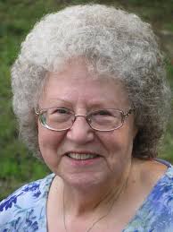 Belle "Dolly" Chaffin Obituary November 20, 2020