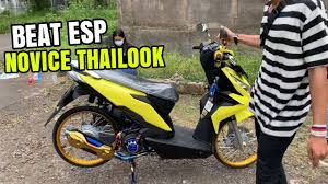 Maybe you would like to learn more about one of these? Review Scoopy Karbu Babylook Simple Modifikasi Scoopy Karbu Babylook 2019 By Amirullah Jamal