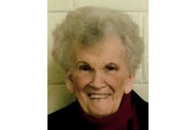 Maxine Whitesides Obituary (2016)