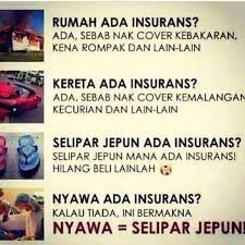 Insurans kereta dapatkan perlindungan untuk kehilangan, kecurian atau kerosakan pada kereta anda, dan banyak lagi, dengan pilihan tambahan untuk ketenangan fikiran. Kenapa Rumah Dan Kereta Perlu Medical Card Aia Takaful Facebook