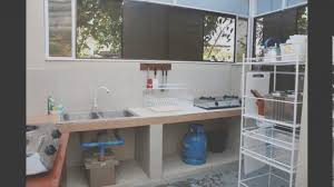 From bold backsplashes to colored concrete countertops and more, here's what interior designers say will set the bar in stylish cookspaces next year. 15 Practical Kitchen Ideas Philippines Photos Kitchen Design 28 July 2021
