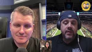 Tep & Stepp Thursday TXHSFB #UILState is HERE!