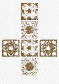 Send your price offer to the author if you want to buy it at lower price. Hellraiser Puzzle Box Design Hd Png Download Vhv