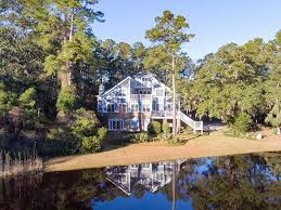 homes under $1mill debordieu colony