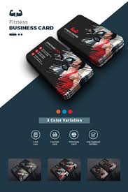 Choose from a selection of professionally designed templates (our featured fitness templates are below) or upload your own photos & artwork. Fitness Business Card Template Business Cards Corporate Identity Fitness Business Card Business Card Design