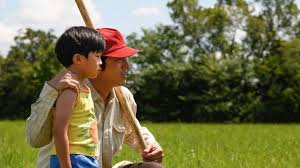The plot rides along and then the story is suddenly turned on its head, and viewers are left to grapple with a very different film. Five Stars For Uncontrived Authentic Minari Bbc Culture