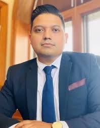 Coffee with the Commissioner