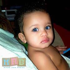 Black Baby Boy With Blue Eyes Pin On Adorable Children Pt 2