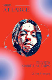 Mind at Large: Frances, Oliver: 9781088144930: Amazon.com: Books