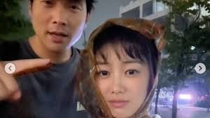 Choi Daniel Reunites with 'Japanese Girlfriend'