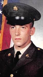 Steven (Buzz) Benware — Tupper Lake Free Press