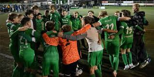 Fußball im Kreis Recklinghausen: Finaltag der Junioren in Haltern