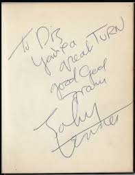 Lennon's writing style is informed by his interest in english writer lewis carroll, while his humour is inspired by humorists spike milligan and professor stanley unwin. Lot Detail John Lennon Signed And Inscribed In His Own Write Book