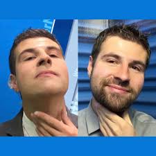 WeatherNation's No Shave November Challenge