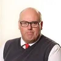 Councillor Robin Carrington-Wilde