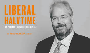 Jon Gunnar Pedersen om kriser og økonomisk politikk fremover