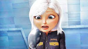 MONSTERS VS ALIENS Clip - 'Meet The Monsters' (2009) - YouTube