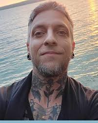 BOUCHARD, Chad Darryl