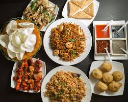 We've compiled a list of all the halal chinese restaurant locations. Halal Oyster Omelette Near Me