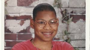 Ronney Anderson Obituary (1987